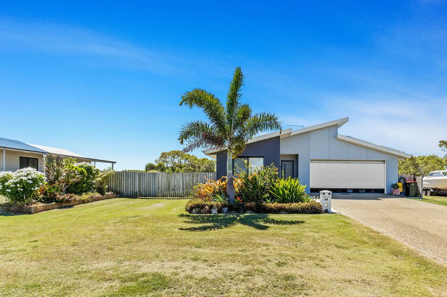 Main view of Homely house listing, 38 Monaco Drive, Zilzie QLD 4710
