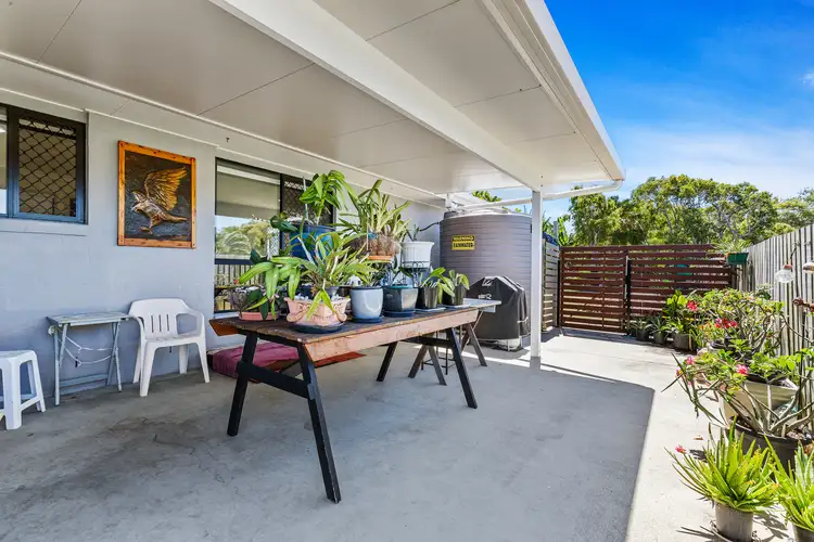 Third view of Homely house listing, 38 Monaco Drive, Zilzie QLD 4710