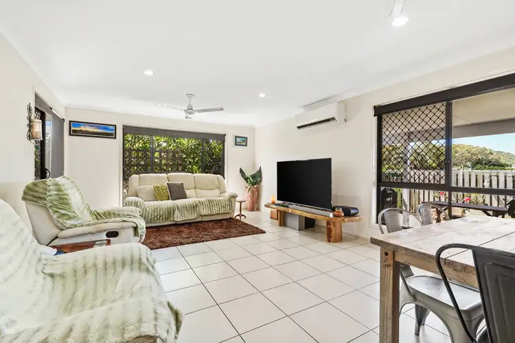 Fifth view of Homely house listing, 38 Monaco Drive, Zilzie QLD 4710