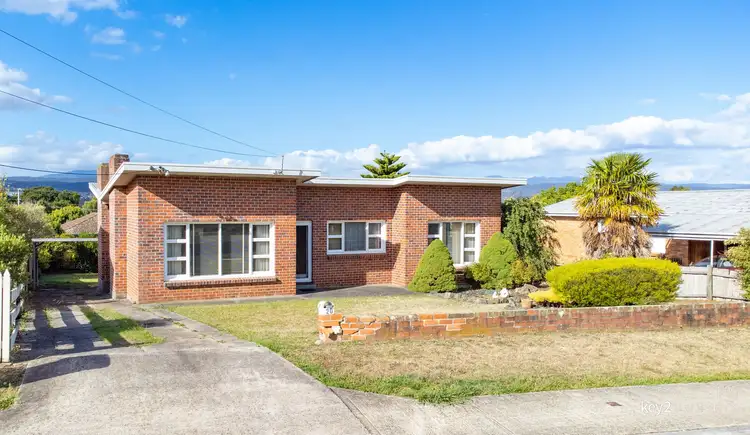 Main view of Homely house listing, 20 Totara Street, Riverside TAS 7250