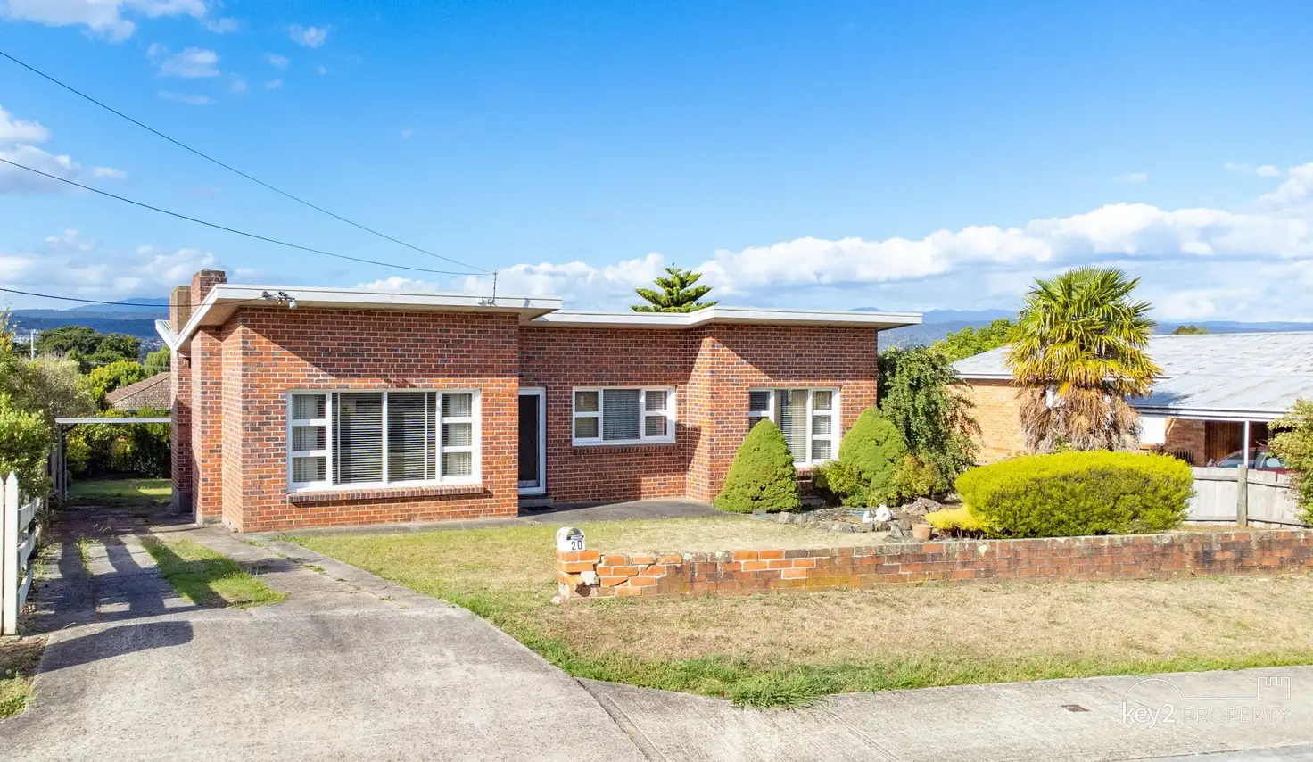 Main view of Homely house listing, 20 Totara Street, Riverside TAS 7250
