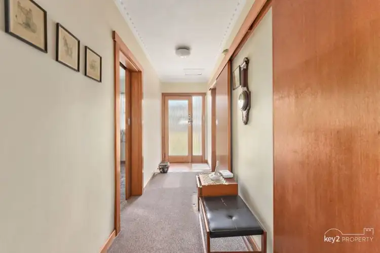 Second view of Homely house listing, 20 Totara Street, Riverside TAS 7250
