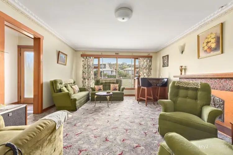 Fourth view of Homely house listing, 20 Totara Street, Riverside TAS 7250