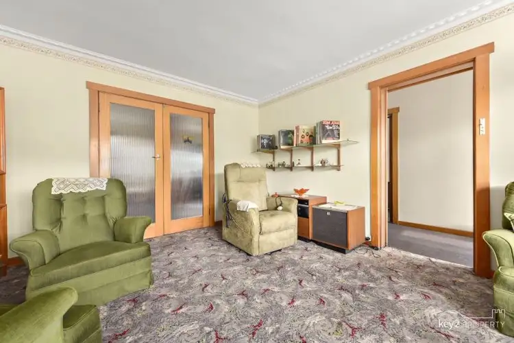Fifth view of Homely house listing, 20 Totara Street, Riverside TAS 7250