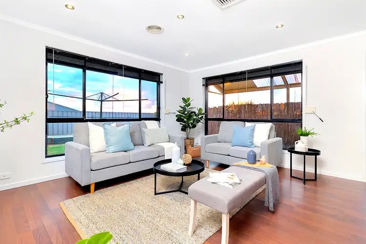 Fourth view of Homely house listing, 41 Manchester Circuit, Craigmore SA 5114