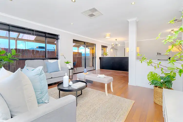 Sixth view of Homely house listing, 41 Manchester Circuit, Craigmore SA 5114
