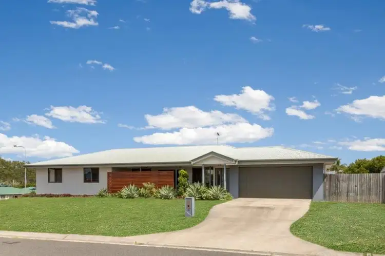 Main view of Homely house listing, 15 North Ridge Drive, Calliope QLD 4680