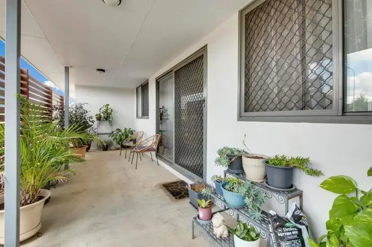 Second view of Homely house listing, 15 North Ridge Drive, Calliope QLD 4680