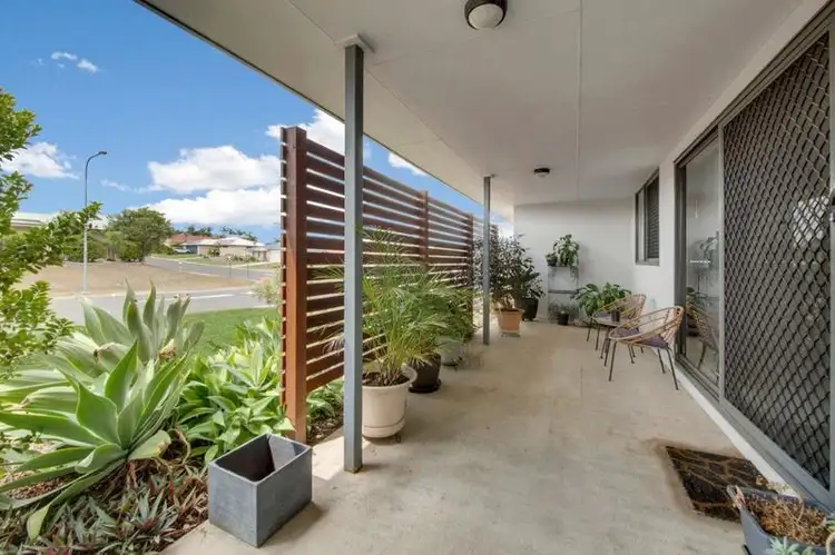 Third view of Homely house listing, 15 North Ridge Drive, Calliope QLD 4680