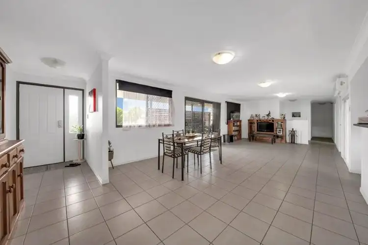 Fourth view of Homely house listing, 15 North Ridge Drive, Calliope QLD 4680