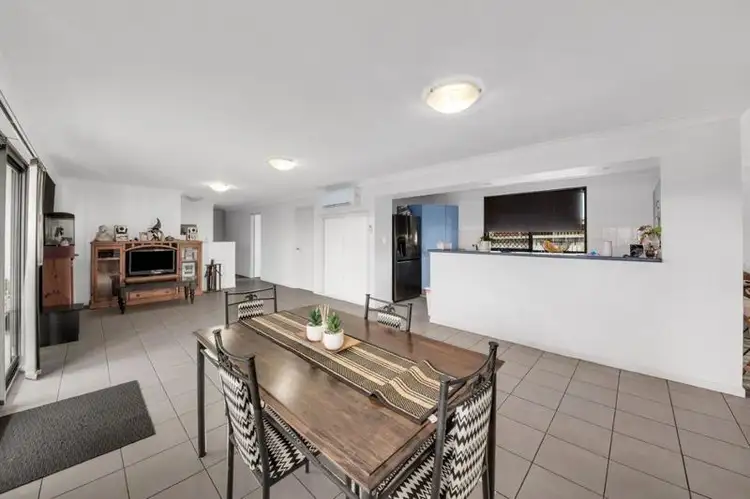 Fifth view of Homely house listing, 15 North Ridge Drive, Calliope QLD 4680