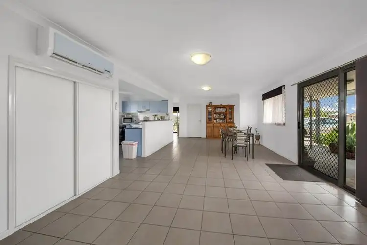 Sixth view of Homely house listing, 15 North Ridge Drive, Calliope QLD 4680