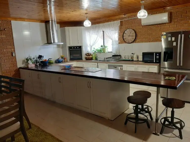 Second view of Homely house listing, 2241 Daw Road, Coober Pedy SA 5723