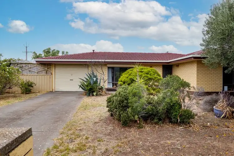 62 Oxford Street, Port Noarlunga South SA 5167