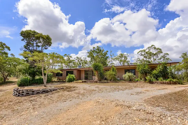 Second view of Homely rural property listing, 20 Aquarius Avenue, River Ranch QLD 4680