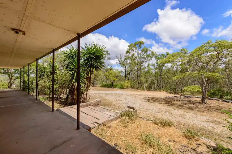Fourth view of Homely rural property listing, 20 Aquarius Avenue, River Ranch QLD 4680