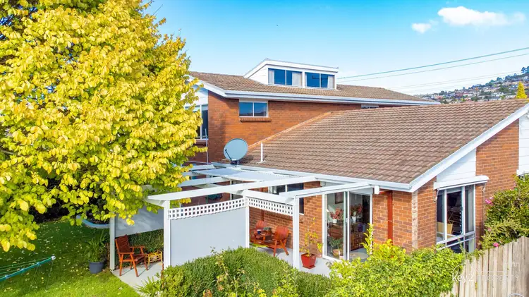 8 Barwing Crescent, Riverside TAS 7250