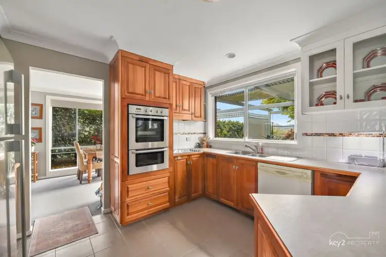 Third view of Homely house listing, 8 Barwing Crescent, Riverside TAS 7250