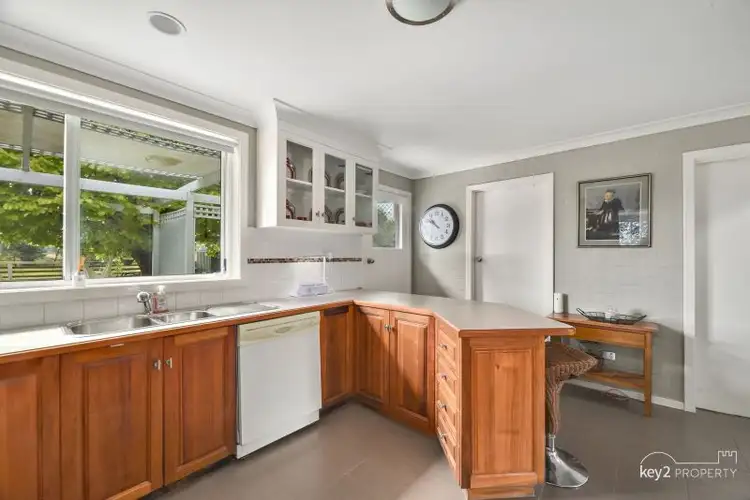 Fourth view of Homely house listing, 8 Barwing Crescent, Riverside TAS 7250