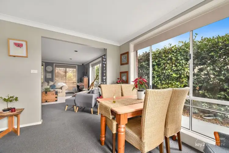 Fifth view of Homely house listing, 8 Barwing Crescent, Riverside TAS 7250