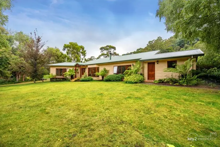 Third view of Homely house listing, 40 Gulf Road, Liffey TAS 7301
