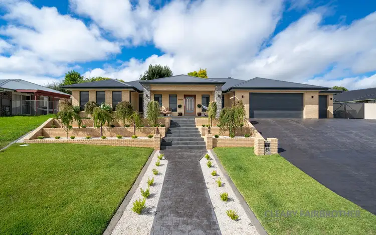15 Parer Road, Abercrombie NSW 2795