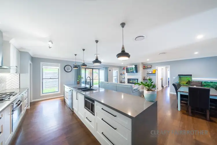 Second view of Homely house listing, 15 Parer Road, Abercrombie NSW 2795