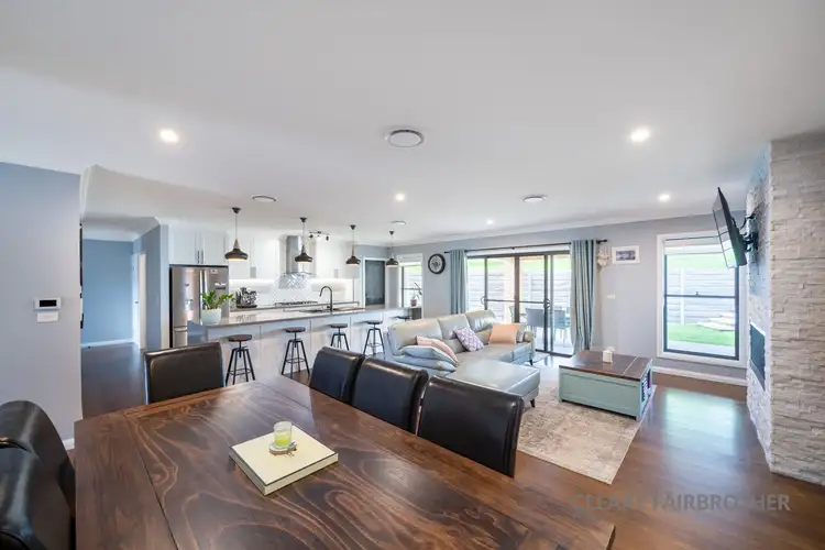 Third view of Homely house listing, 15 Parer Road, Abercrombie NSW 2795