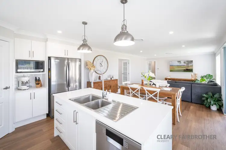 Sixth view of Homely house listing, 22 Burlington Rise, Kelso NSW 2795