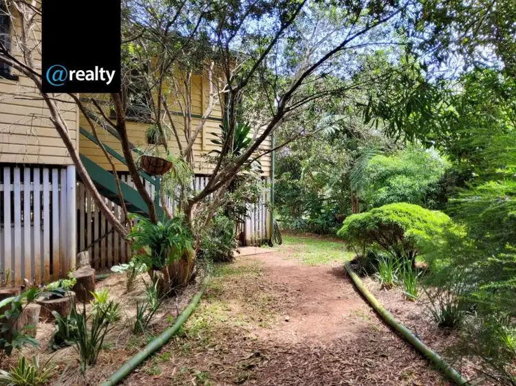 1 Ascham Street, Ravenshoe QLD 4888