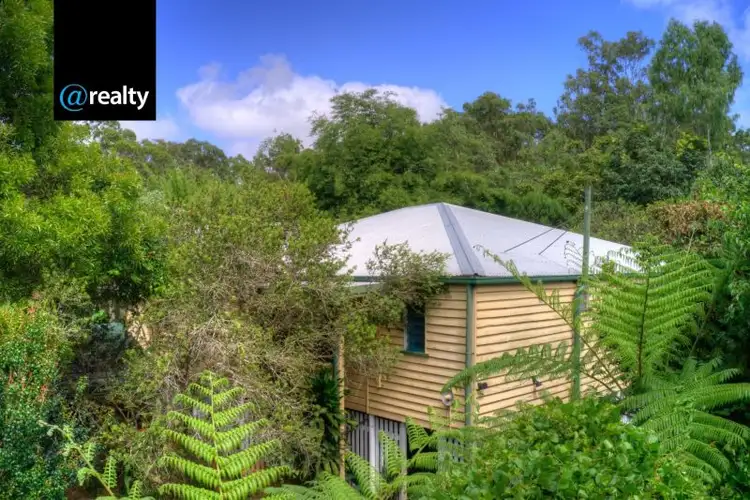 Third view of Homely house listing, 1 Ascham Street, Ravenshoe QLD 4888