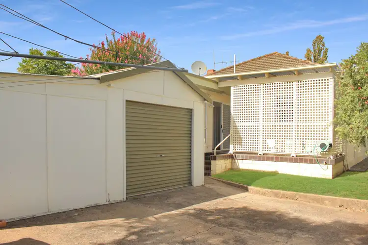 Fourth view of Homely house listing, 219 Brilliant Street, Bathurst NSW 2795