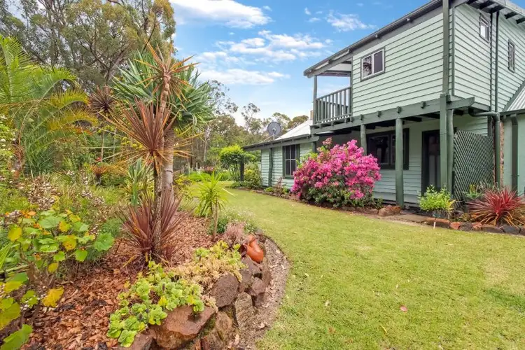 Second view of Homely rural property listing, 30 Coffey Road, Alexandra Bridge WA 6288