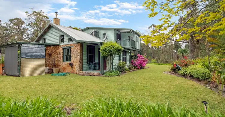 Third view of Homely rural property listing, 30 Coffey Road, Alexandra Bridge WA 6288