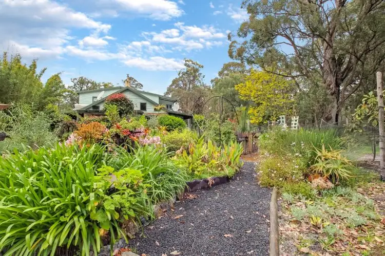 Fourth view of Homely rural property listing, 30 Coffey Road, Alexandra Bridge WA 6288