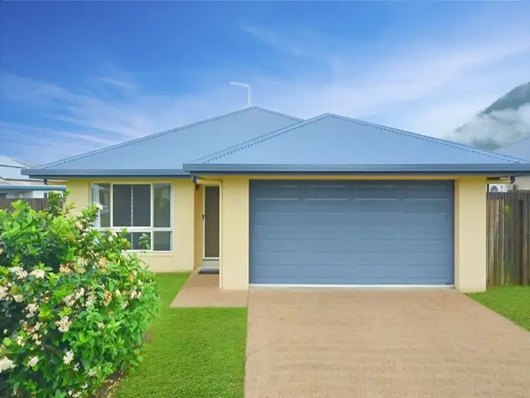 29 Boyce Street, Bentley Park QLD 4869