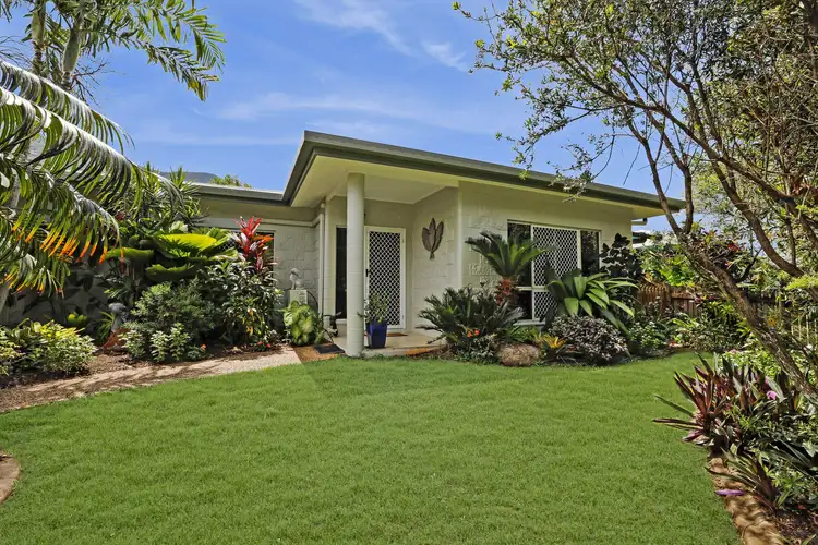 54 Michaelangelo Drive, Redlynch QLD 4870