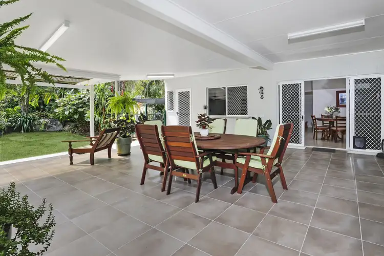 Sixth view of Homely house listing, 54 Michaelangelo Drive, Redlynch QLD 4870