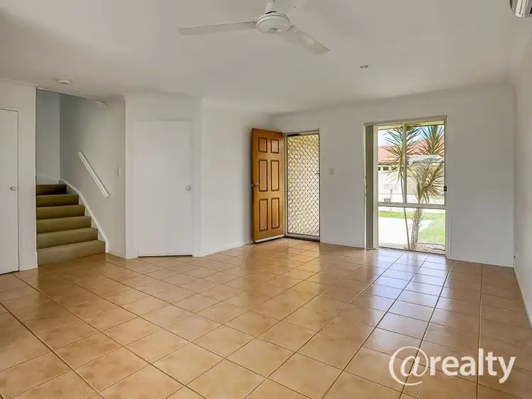 Second view of Homely townhouse listing, 222/2 Nicol Way, Brendale QLD 4500