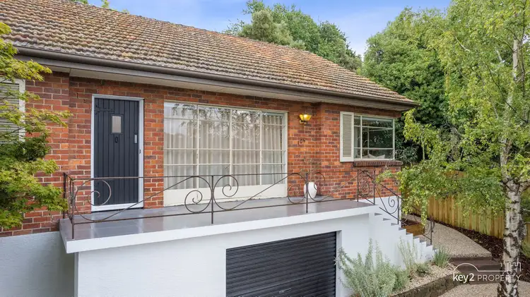 Main view of Homely house listing, 106 Penquite Road, Newstead TAS 7250