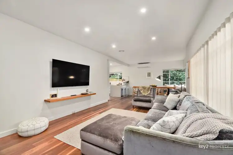Third view of Homely house listing, 106 Penquite Road, Newstead TAS 7250