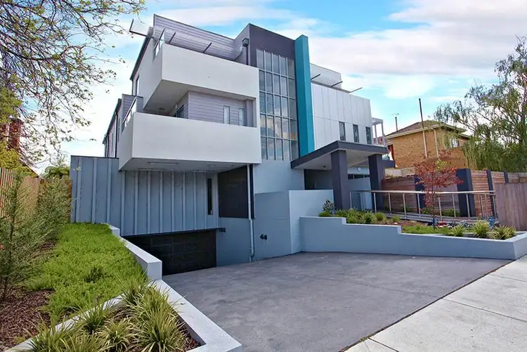 9/5 Murrumbeena Road, Murrumbeena VIC 3163