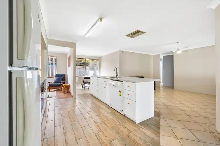 Sixth view of Homely house listing, 10 Teranca Rd, Greenfields WA 6210