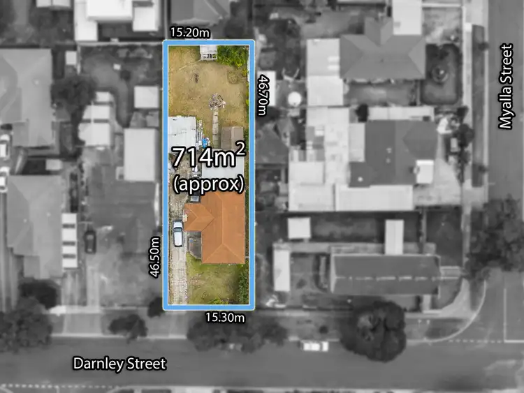 Second view of Homely house listing, 31 Darnley Street, Braybrook VIC 3019