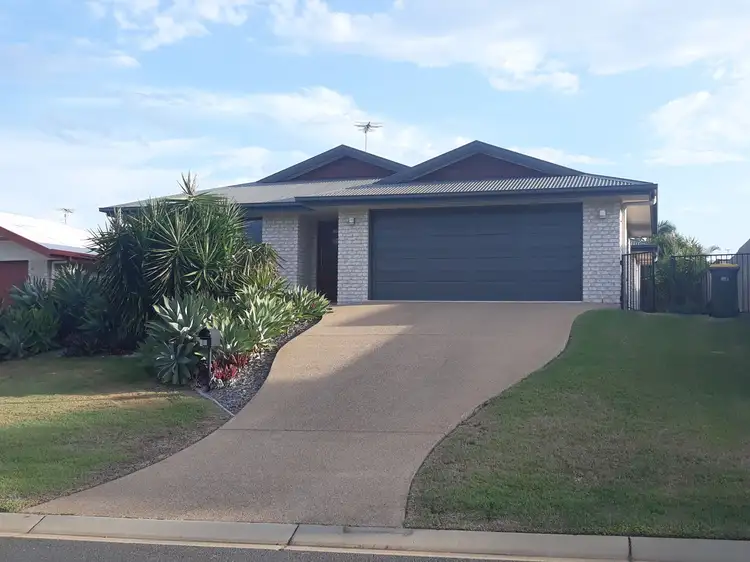 Main view of Homely house listing, 5 Govind Ct, Gracemere QLD 4702