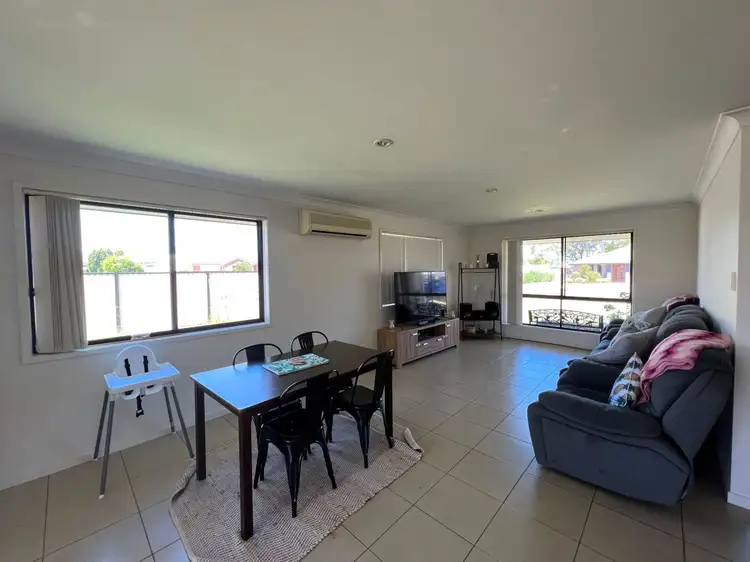 Second view of Homely house listing, 8 Lewis St, Chinchilla QLD 4413