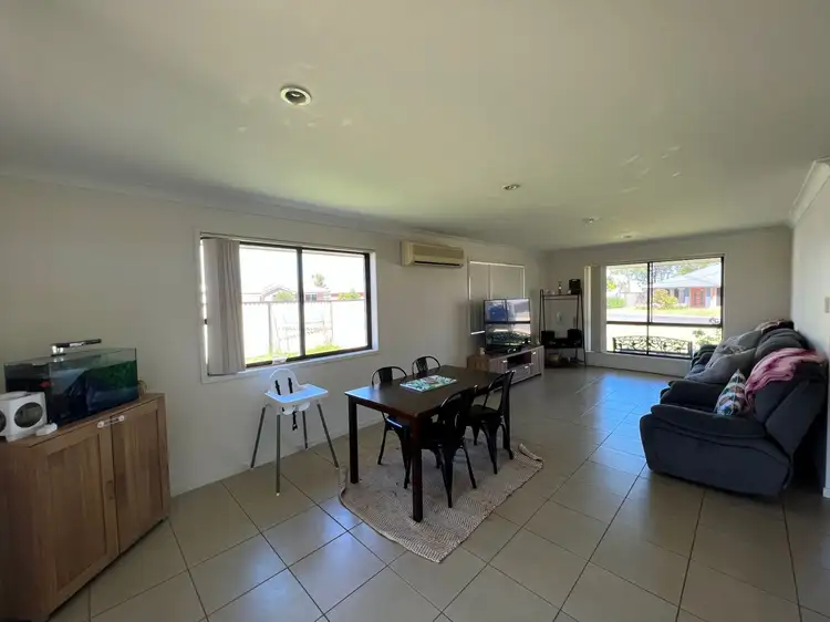 Third view of Homely house listing, 8 Lewis St, Chinchilla QLD 4413