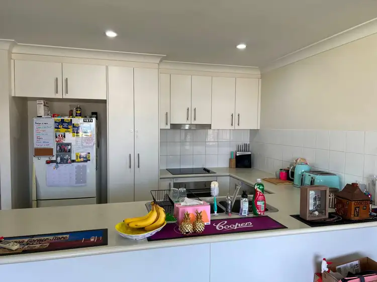 Fourth view of Homely house listing, 8 Lewis St, Chinchilla QLD 4413