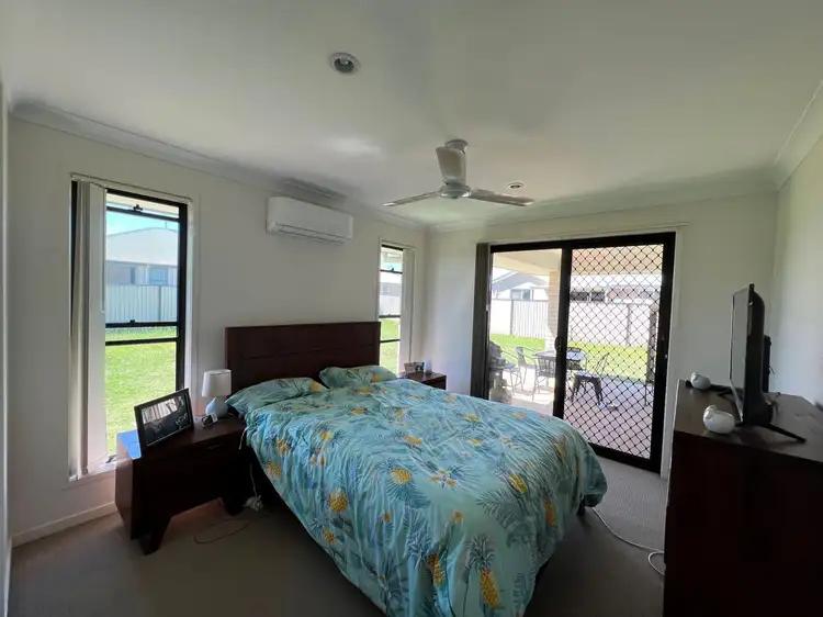 Seventh view of Homely house listing, 8 Lewis St, Chinchilla QLD 4413