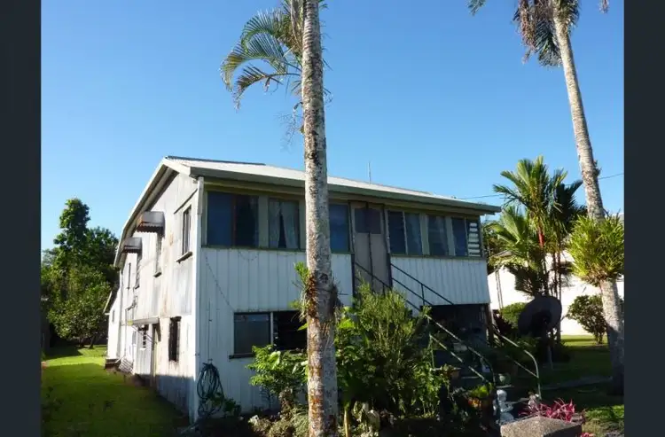 58 Eastwood St, Babinda QLD 4861